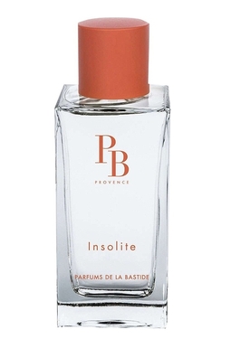 Parfums de la Bastide Insolite