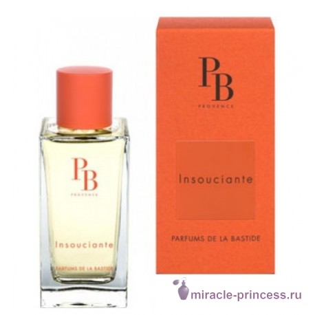 Parfums de la Bastide Insouciante 22