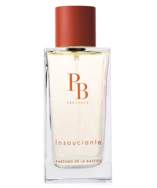 Parfums de la Bastide Insouciante