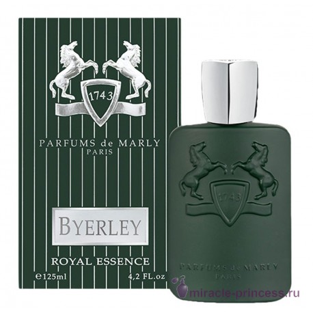 Parfums de Marly Byerley 22