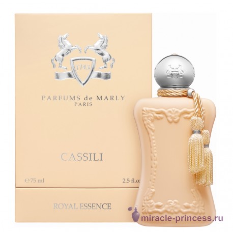 Parfums de Marly Cassili 22