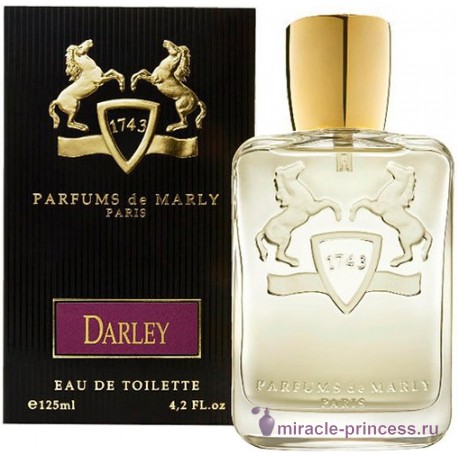 Parfums de Marly Darley 22