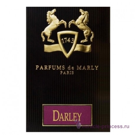 Parfums de Marly Darley 22