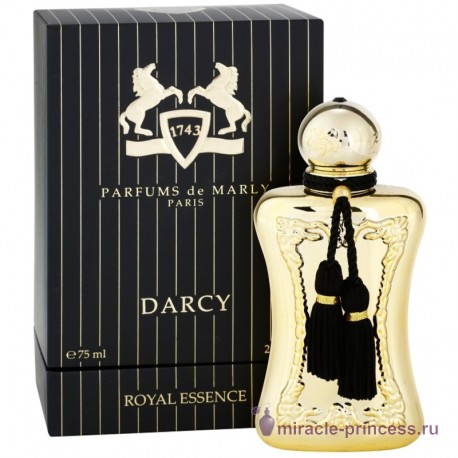 Parfums de Marly Darcy 22