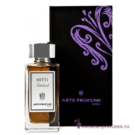 Arte Profumi Mitti 22