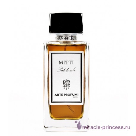 Arte Profumi Mitti 11