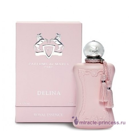 Parfums de Marly Delina 22