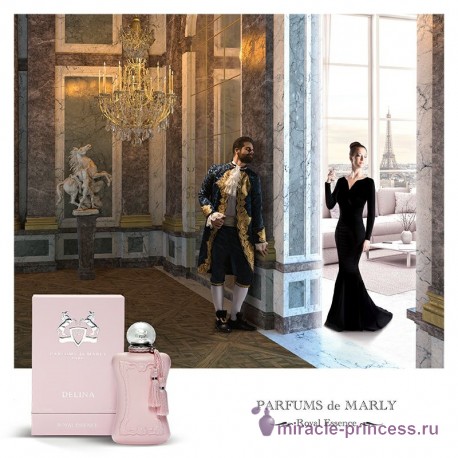 Parfums de Marly Delina 22