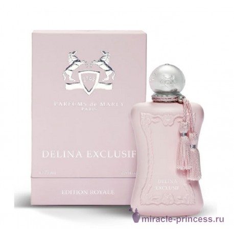 Parfums de Marly Delina Exclusif 22