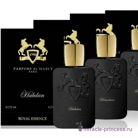 Parfums de Marly Habdan 22