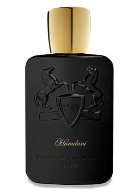Parfums de Marly Hamdani