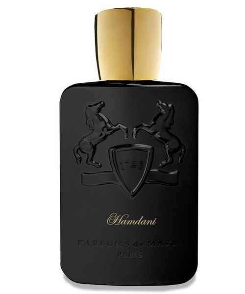 Parfums de Marly Hamdani