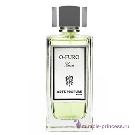 Arte Profumi O-Furo 11