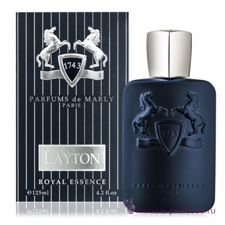 Parfums de Marly Layton 22