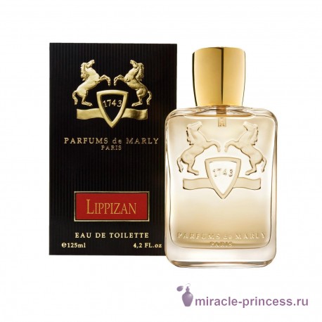 Parfums de Marly Lipizzan 22