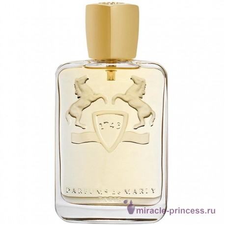 Parfums de Marly Lipizzan 11