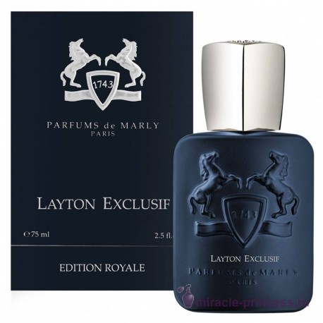 Parfums de Marly Layton Exclusif 22