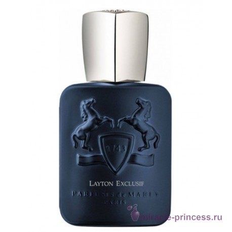 Parfums de Marly Layton Exclusif 11