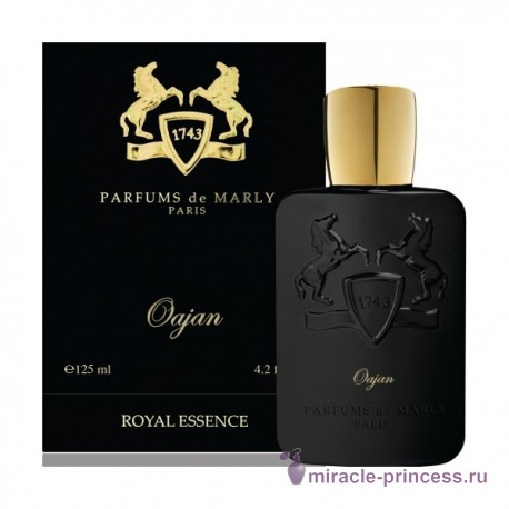 Parfums de Marly Oajan 22