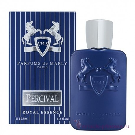 Parfums de Marly Percival 22