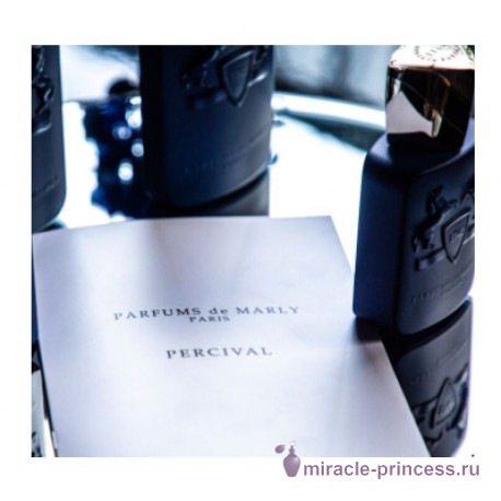 Parfums de Marly Percival 22