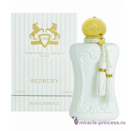 Parfums de Marly Sedbury 22