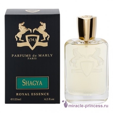 Parfums de Marly Shagya 22