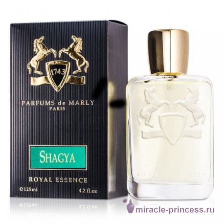 Parfums de Marly Shagya 22