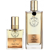 Parfums de Nicolai Amber Oud