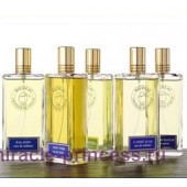 Parfums de Nicolai Baladin