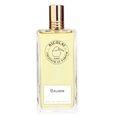 Parfums de Nicolai Baladin