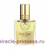 Parfums de Nicolai Cuir Cuba Intense