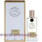 Parfums de Nicolai Cuir Cuba Intense