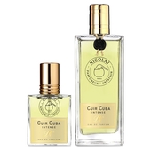 Parfums de Nicolai Cuir Cuba Intense