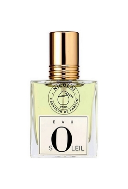Parfums de Nicolai Eau Soleil