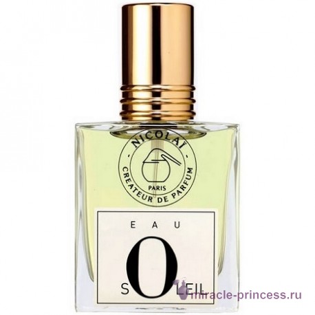 Parfums de Nicolai Eau Soleil 11