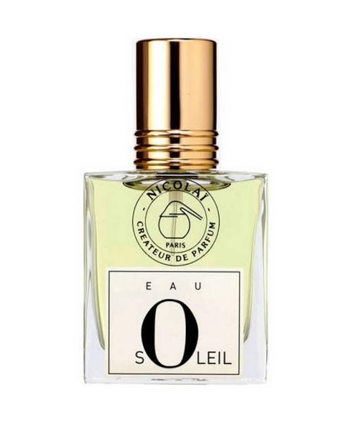 Parfums de Nicolai Eau Soleil