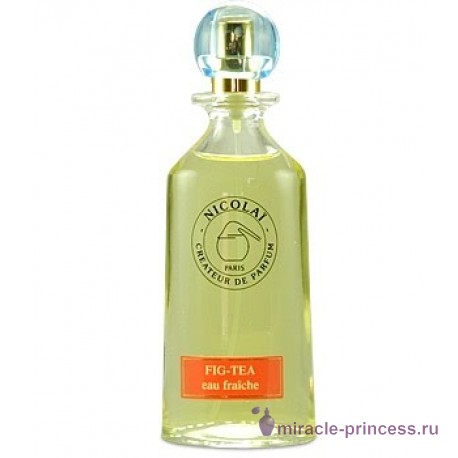 Parfums de Nicolai FigTea 22