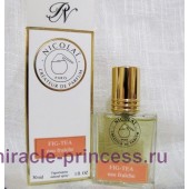 Parfums de Nicolai FigTea