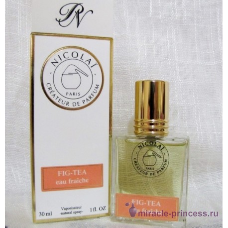 Parfums de Nicolai FigTea 22