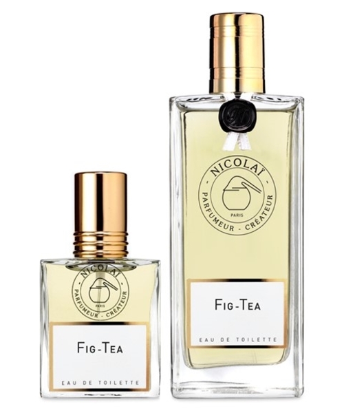 Parfums de Nicolai FigTea