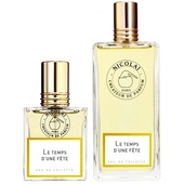 Parfums de Nicolai Le Temps d`une Fete