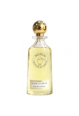 Parfums de Nicolai Juste Un Reve