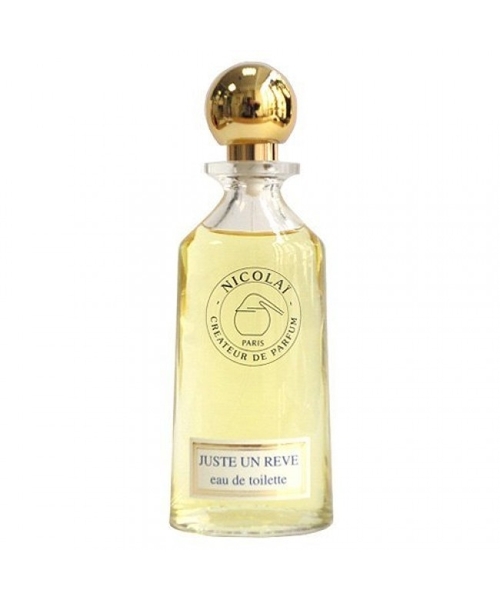 Parfums de Nicolai Juste Un Reve