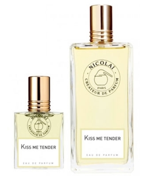 Parfums de Nicolai Kiss MeTender