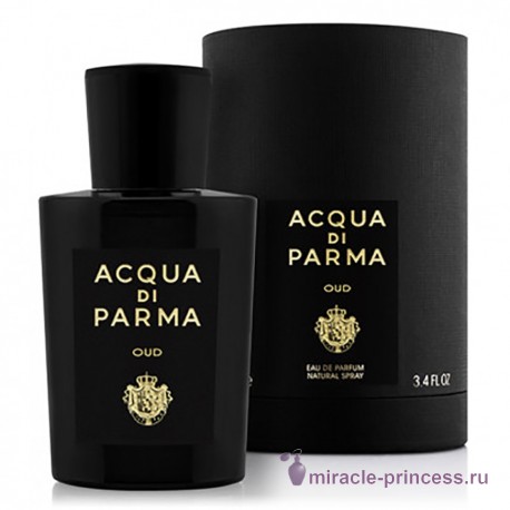 Acqua di Parma Oud Eau De Parfum 22