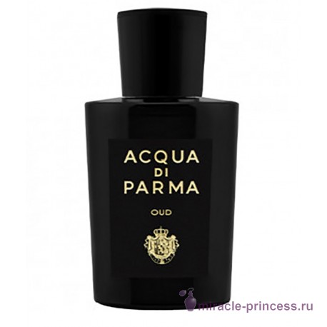 Acqua di Parma Oud Eau De Parfum 11