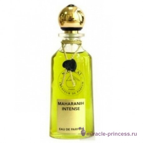 Parfums de Nicolai Maharanih Intense 22