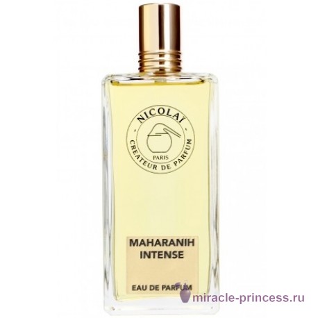 Parfums de Nicolai Maharanih Intense 22