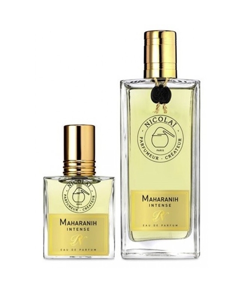 Parfums de Nicolai Maharanih Intense